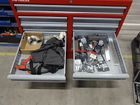Werkbank wm tools - afbeelding 5 van  6