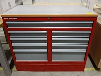 Werkbank wm tools - afbeelding 1 van  8