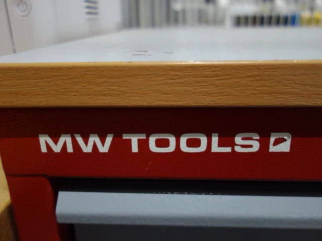 Werkbank wm tools - afbeelding 2 van  8