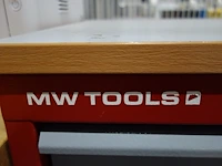 Werkbank wm tools - afbeelding 2 van  8
