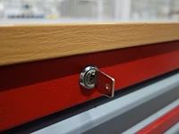 Werkbank wm tools - afbeelding 3 van  8