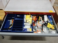 Werkbank wm tools - afbeelding 4 van  8