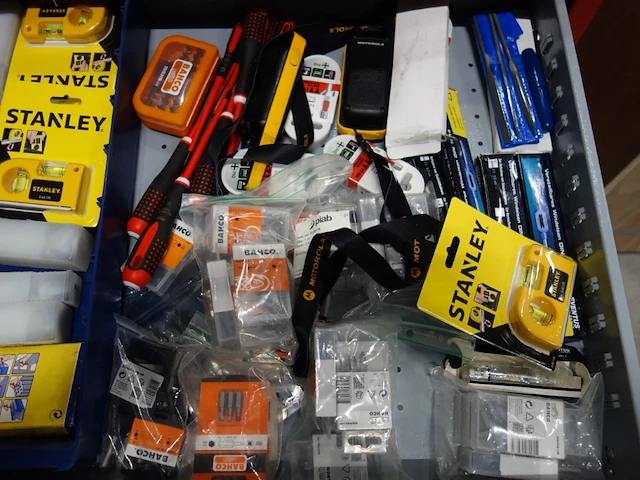 Werkbank wm tools - afbeelding 5 van  8