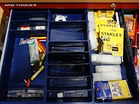 Werkbank wm tools - afbeelding 6 van  8