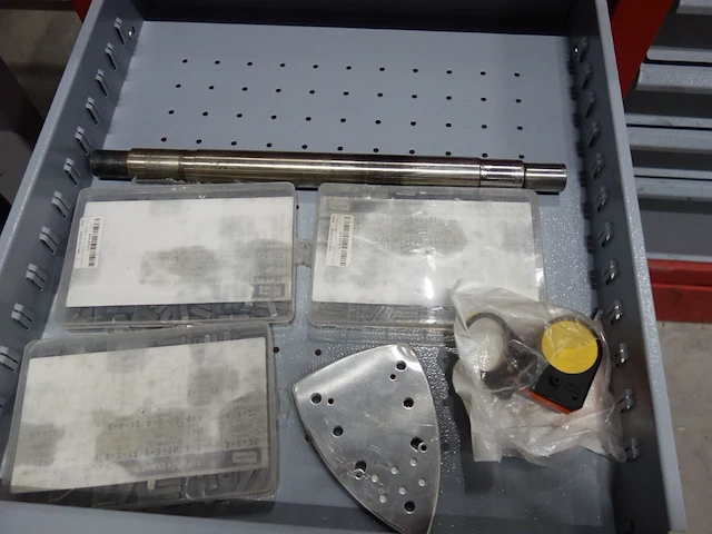 Werkbank wm tools - afbeelding 7 van  8