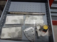 Werkbank wm tools - afbeelding 7 van  8