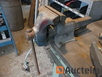 Werkbank - afbeelding 3 van  4