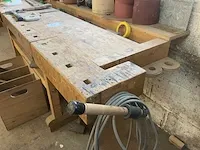 Werkbank - afbeelding 6 van  7