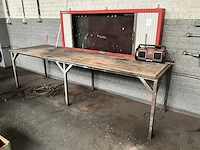 Werkbank