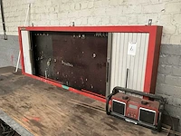Werkbank - afbeelding 3 van  3