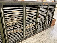 Werkbank - afbeelding 6 van  15