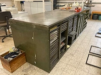 Werkbank - afbeelding 1 van  15