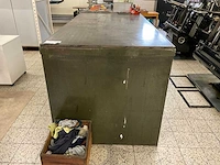 Werkbank - afbeelding 9 van  15