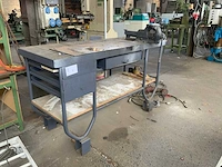 Werkbank - afbeelding 2 van  6