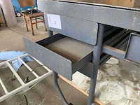 Werkbank - afbeelding 6 van  6