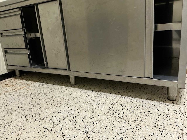 Werkbank - afbeelding 3 van  7