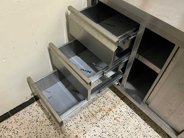 Werkbank - afbeelding 4 van  7