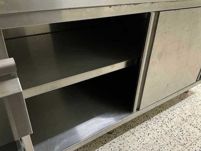 Werkbank - afbeelding 5 van  7