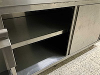 Werkbank - afbeelding 5 van  7