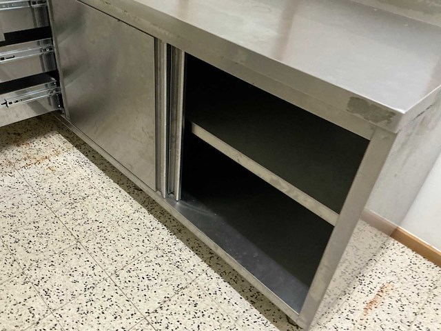 Werkbank - afbeelding 6 van  7