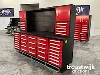 Werkbank - afbeelding 1 van  7