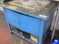 Werkbank - afbeelding 2 van  5