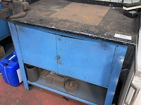 Werkbank - afbeelding 2 van  4
