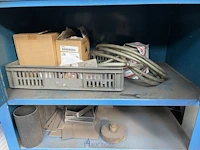 Werkbank - afbeelding 3 van  4