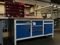 Werkbank