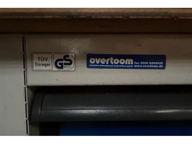 Werkbank - afbeelding 3 van  7