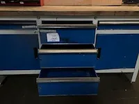 Werkbank - afbeelding 5 van  7