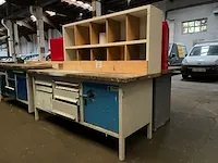 Werkbank