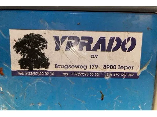 Werkbank - afbeelding 2 van  9