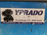 Werkbank - afbeelding 2 van  9