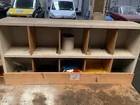 Werkbank - afbeelding 4 van  9