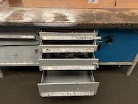 Werkbank - afbeelding 7 van  9