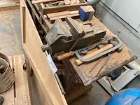 Werkbank - afbeelding 1 van  3