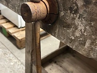 Werkbank - afbeelding 2 van  5