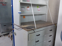 Werkbank - afbeelding 1 van  3