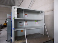 Werkbank - afbeelding 2 van  3