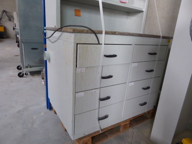 Werkbank - afbeelding 3 van  3