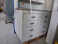 Werkbank - afbeelding 3 van  3