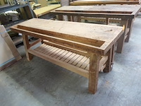 Werkbank - afbeelding 1 van  3