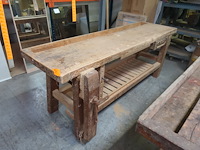 Werkbank - afbeelding 2 van  3