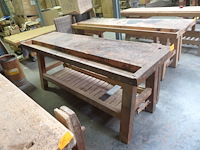 Werkbank - afbeelding 1 van  2