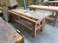 Werkbank - afbeelding 1 van  3