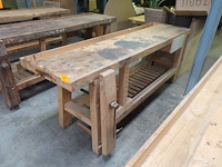 Werkbank - afbeelding 2 van  3