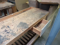 Werkbank - afbeelding 3 van  3