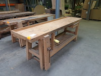 Werkbank - afbeelding 2 van  3