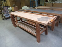 Werkbank - afbeelding 1 van  2